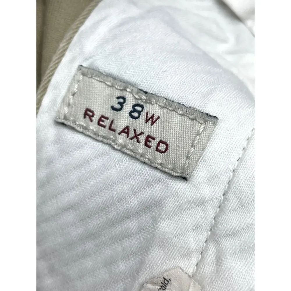J. Crew crew essential